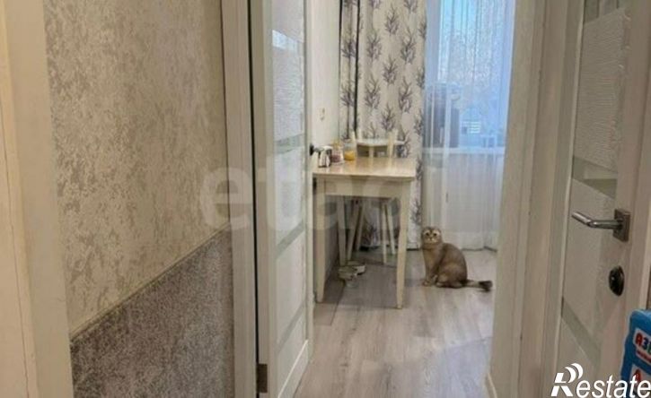 1-комн квартира ул Победы, 30,  д. 30