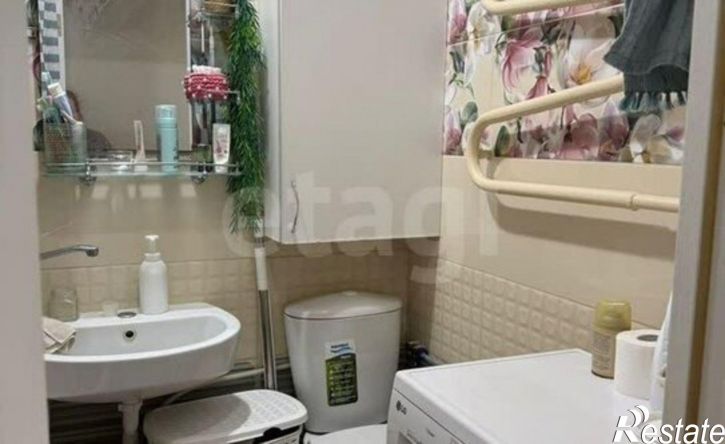 1-комн квартира ул Победы, 30,  д. 30