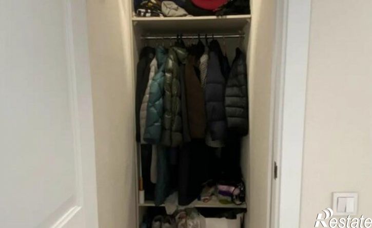 2-комн квартира Нечётная улица, 4,  д. 4