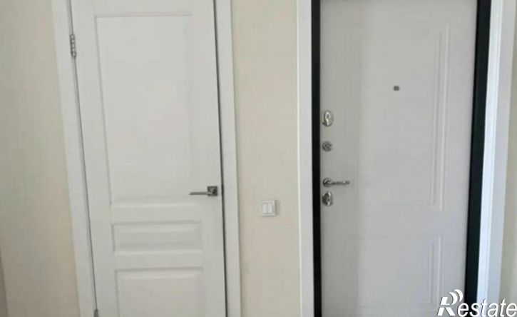 2-комн квартира Нечётная улица, 4,  д. 4