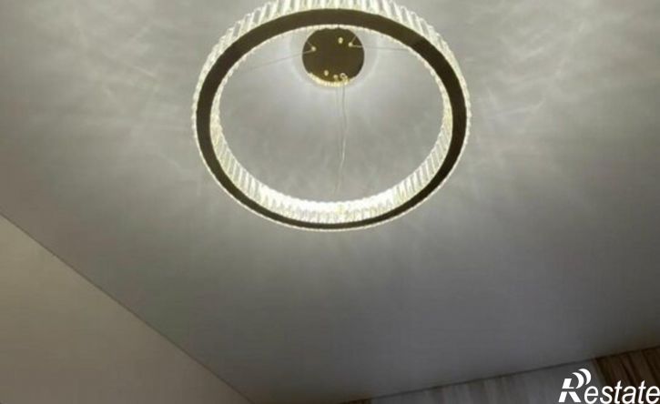 2-комн квартира Нечётная улица, 4,  д. 4