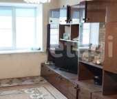 2-комн, 46кв м, этаж 1/5 улица 8 Июля, 5