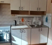 2-комн, 45кв м, этаж 5/5 улица Менделеева, 10