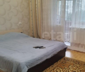 1-комн, 35кв м, этаж 3/9 ул Жуковского, 12