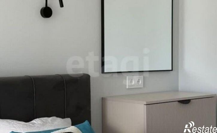 2-комн квартира бульвар Карпова, 3