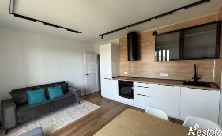2-комн квартира бульвар Карпова, 3