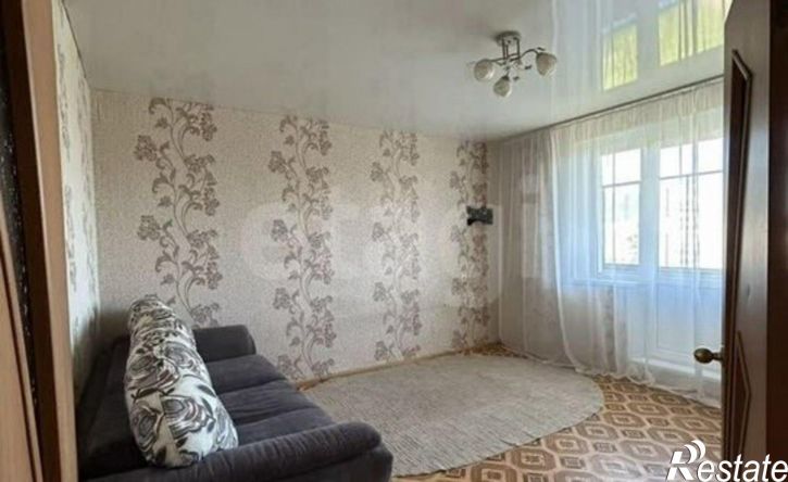 1-комн квартира улица Лихачёва, 43,  д. 43
