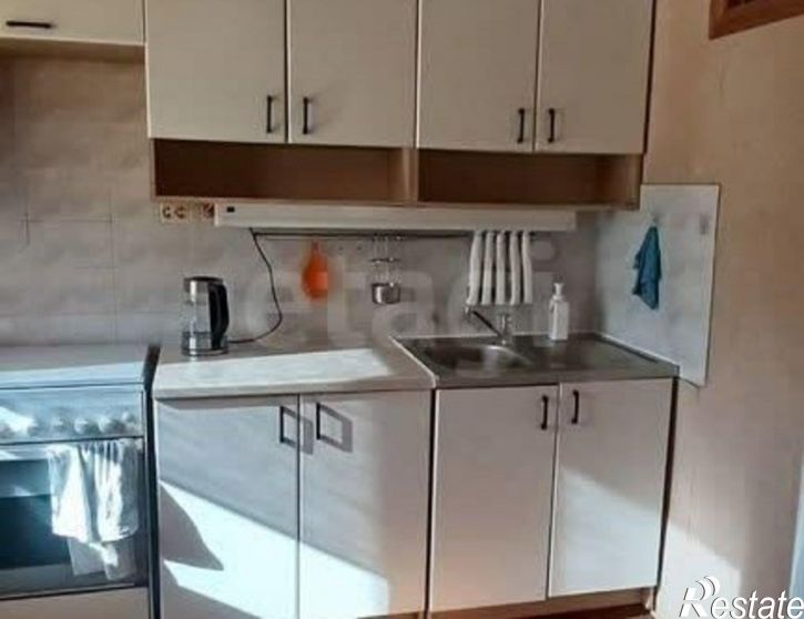 2-комн квартира улица Менделеева, 10,  д. 10