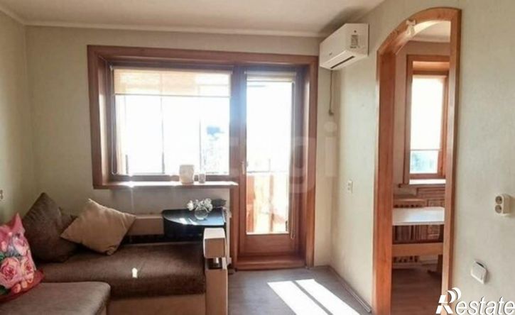 2-комн квартира улица Менделеева, 10,  д. 10