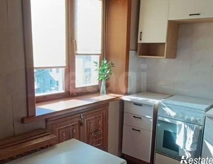 2-комн квартира улица Менделеева, 10,  д. 10