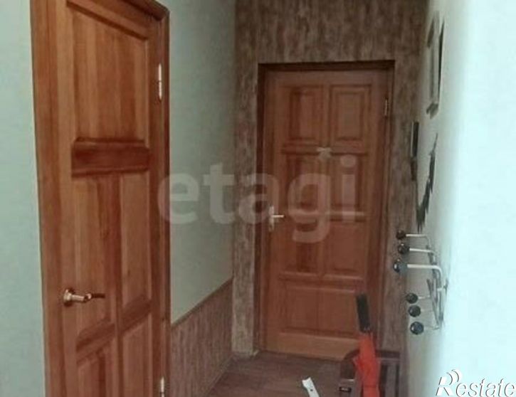 2-комн квартира улица Менделеева, 10,  д. 10