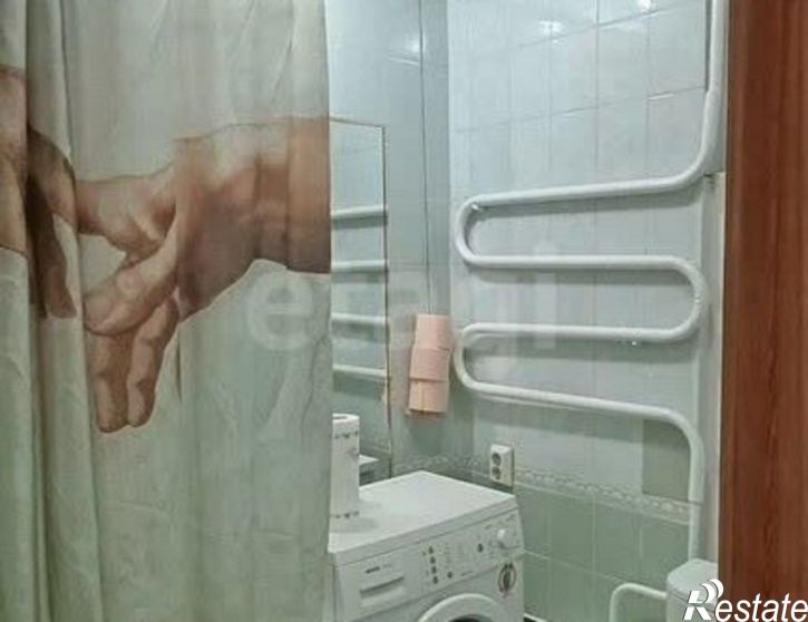 2-комн квартира улица Менделеева, 10,  д. 10