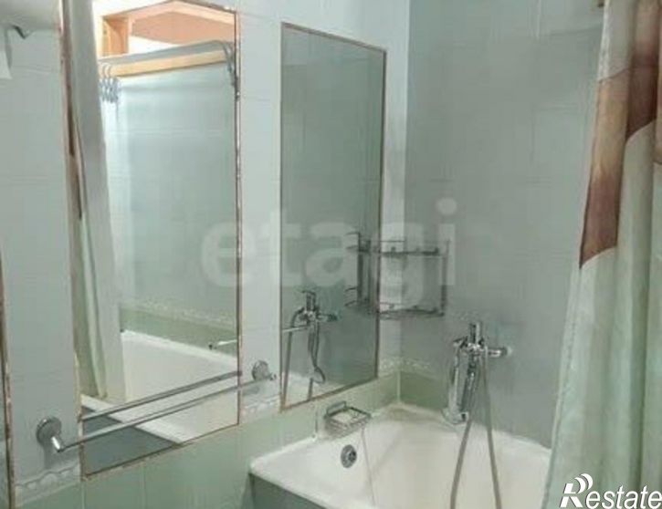 2-комн квартира улица Менделеева, 10,  д. 10
