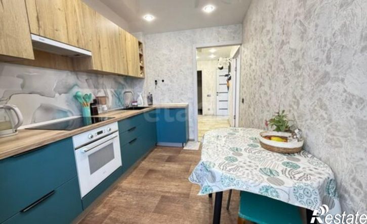 2-комн квартира ул Пионерская, 21,  д. 21