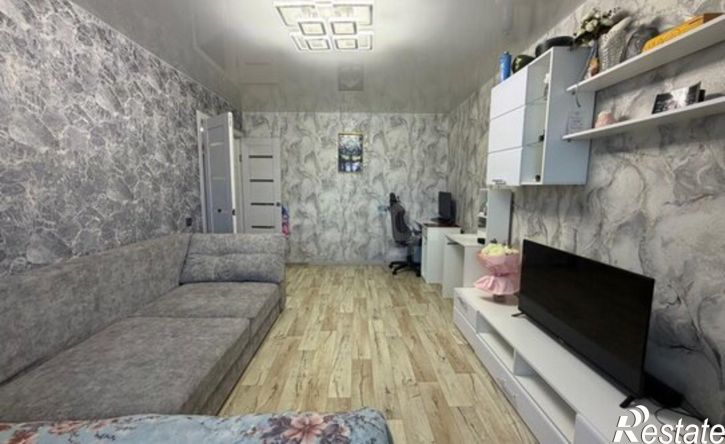 2-комн квартира ул Пионерская, 21,  д. 21