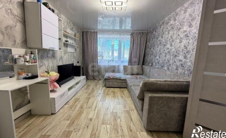 2-комн квартира ул Пионерская, 21,  д. 21