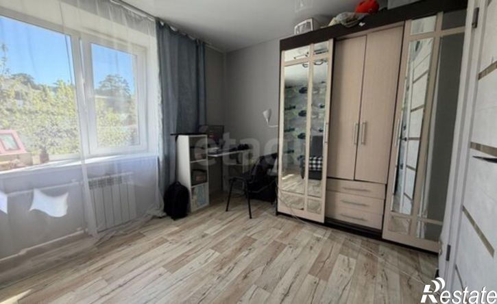 2-комн квартира ул Пионерская, 21,  д. 21