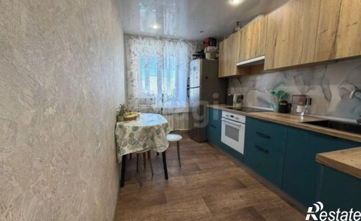 2-комн квартира ул Пионерская, 21,  д. 21