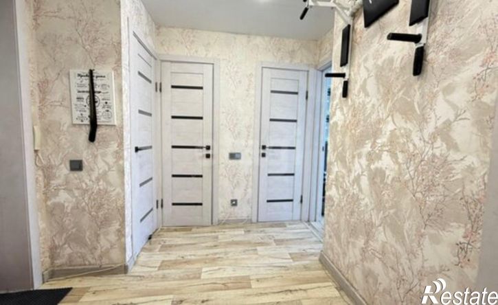 2-комн квартира ул Пионерская, 21,  д. 21