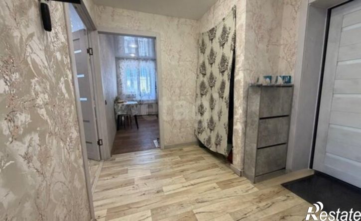 2-комн квартира ул Пионерская, 21,  д. 21