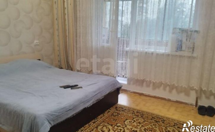 1-комн квартира ул Жуковского, 12,  д. 12