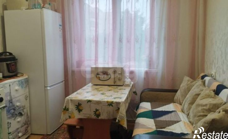1-комн квартира ул Жуковского, 12,  д. 12