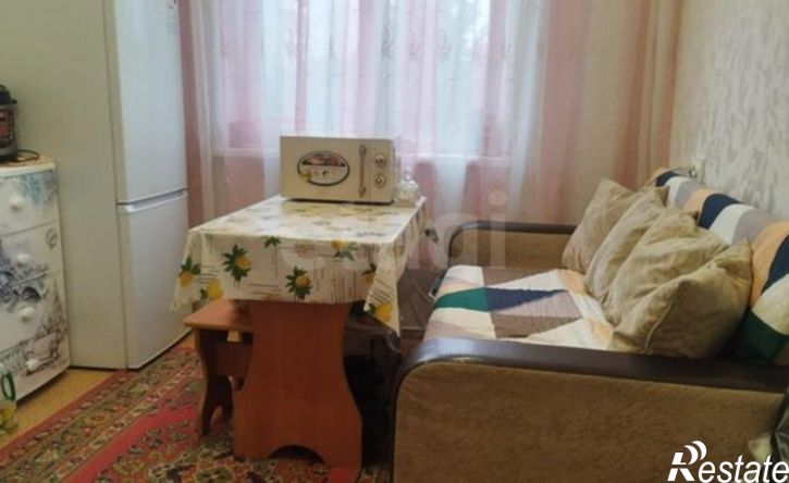 1-комн квартира ул Жуковского, 12,  д. 12
