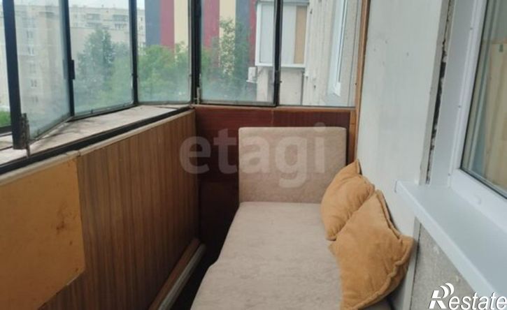 1-комн квартира ул Жуковского, 12,  д. 12