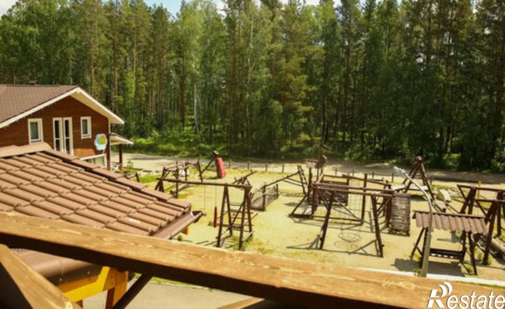 2-комн квартира Миасский городской округ, село Сыростан, Известная улица, 8