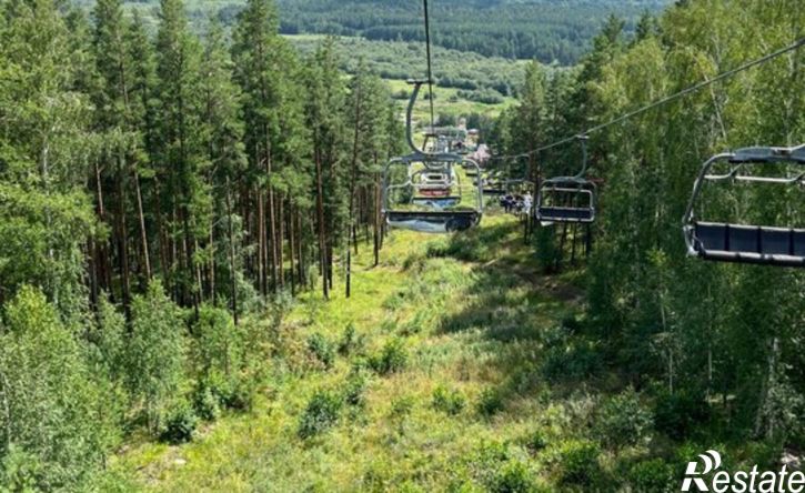 2-комн квартира Миасский городской округ, село Сыростан, Известная улица, 8