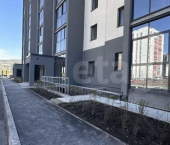 1-комн, 39кв м, этаж 2/10 бульвар Карпова, 13