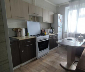 1-комн, 34кв м, этаж 8/9 ул Готвальда, 31