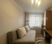 3-комн, 62кв м, этаж 1/5 ул Орловская, 14
