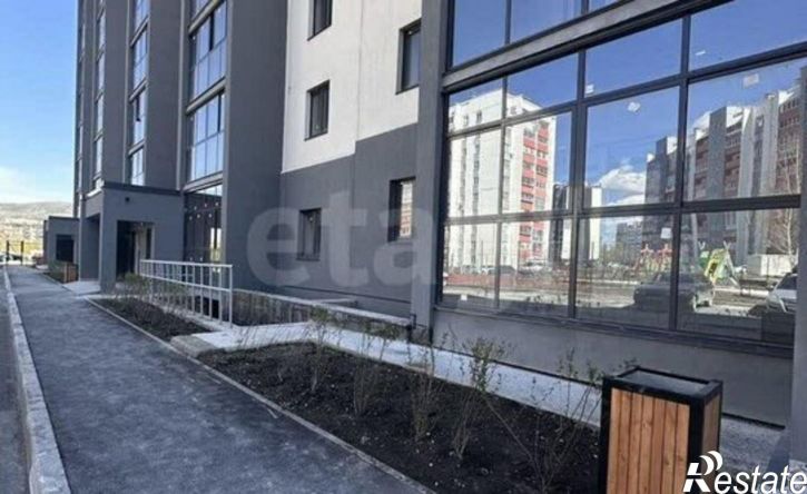 1-комн квартира бульвар Карпова, 13,  д. 13
