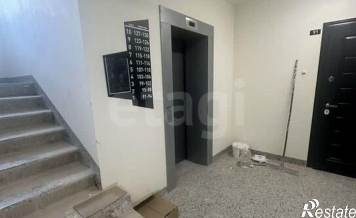 1-комн квартира бульвар Карпова, 13,  д. 13