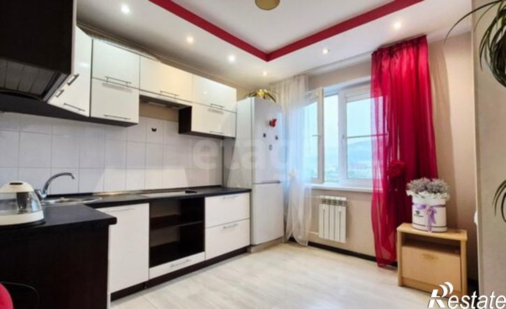 1-комн квартира улица 8 Июля, 24,  д. 24