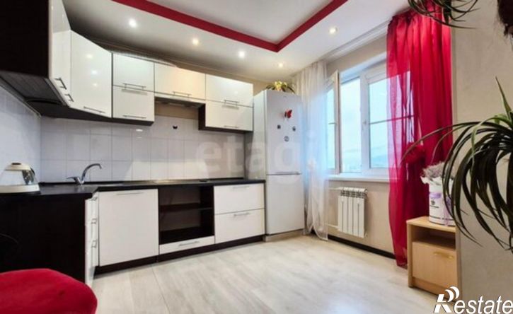 1-комн квартира улица 8 Июля, 24,  д. 24