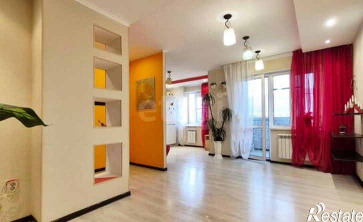 1-комн квартира улица 8 Июля, 24,  д. 24