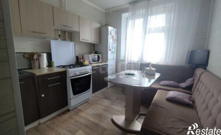 1-комн квартира ул Готвальда, 31,  д. 31
