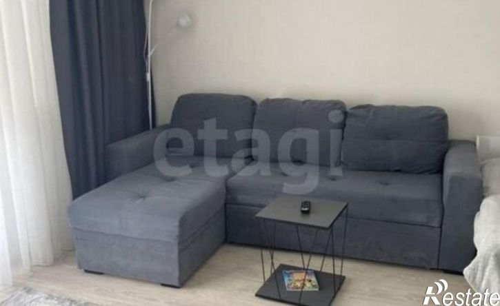 1-комн квартира ул Готвальда, 31,  д. 31