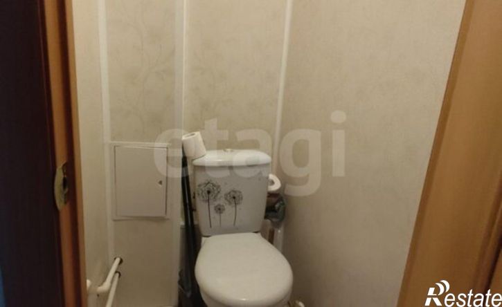 1-комн квартира ул Готвальда, 31,  д. 31