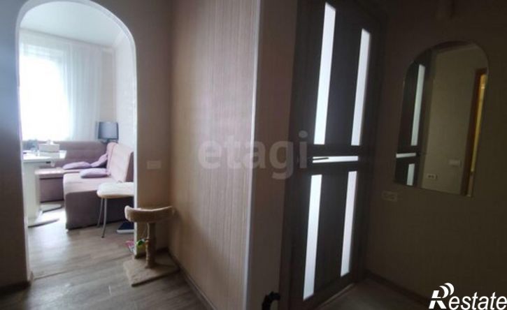 1-комн квартира ул Готвальда, 31,  д. 31