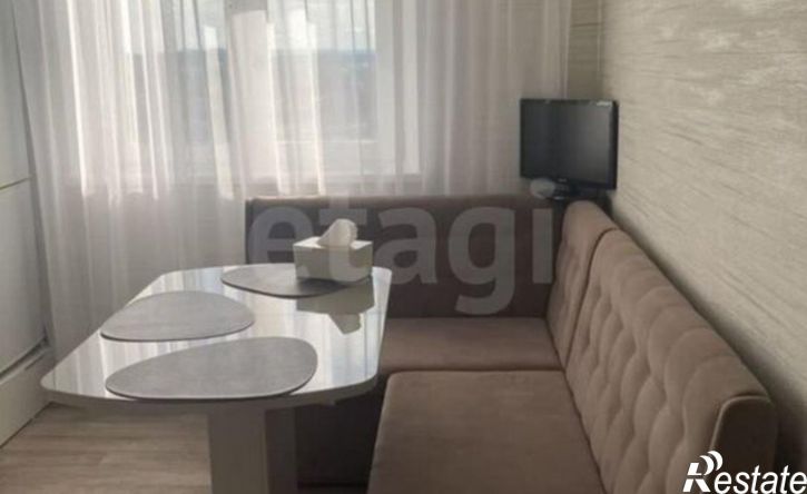 1-комн квартира ул Готвальда, 31,  д. 31