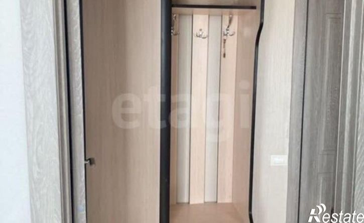 1-комн квартира ул Готвальда, 31,  д. 31