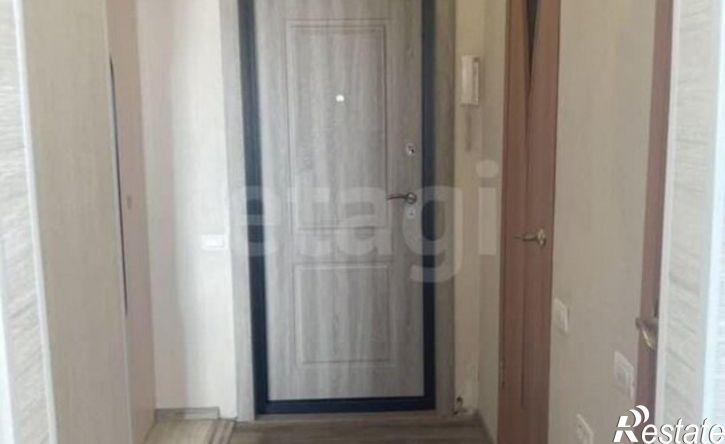 1-комн квартира ул Готвальда, 31,  д. 31