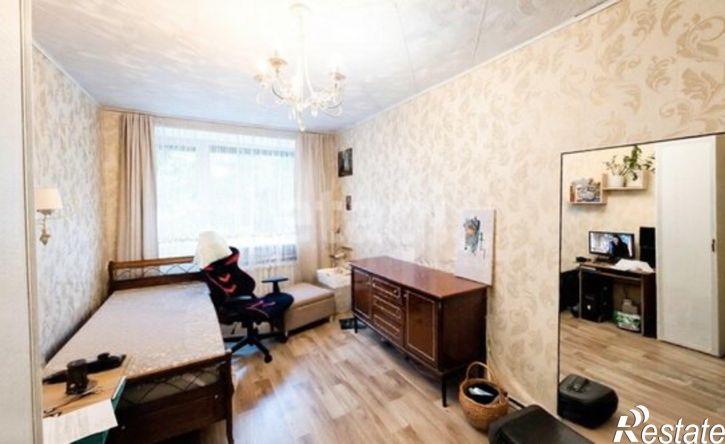 2-комн квартира ул Ильменская, 105,  д. 105