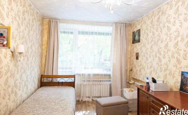 2-комн квартира ул Ильменская, 105,  д. 105