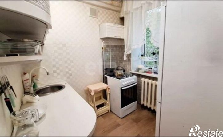 2-комн квартира ул Ильменская, 105,  д. 105
