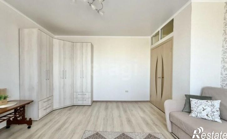 1-комн квартира улица Луначарского, 6,  д. 6