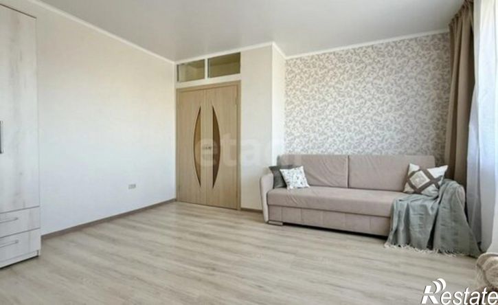 1-комн квартира улица Луначарского, 6,  д. 6